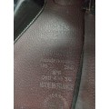 Selle Devoucoux Biarritz O 17 pouces