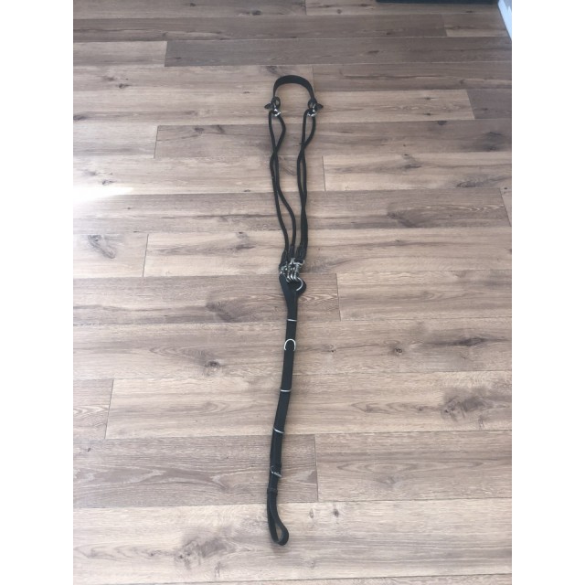 Gogue Éric Thomas pro