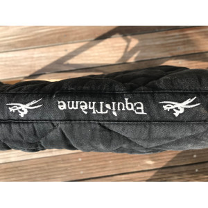 Tapis de selle Equitheme