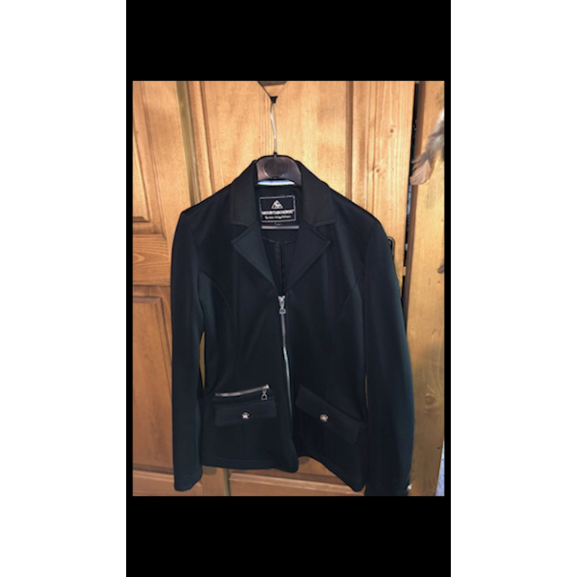 Veste concours