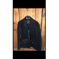 Veste concours