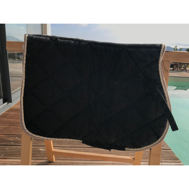 Tapis de selle Equitheme