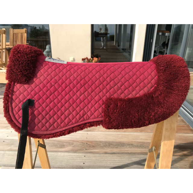 Amortisseur de dos Equest