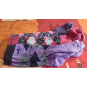 Lot de chaussettes