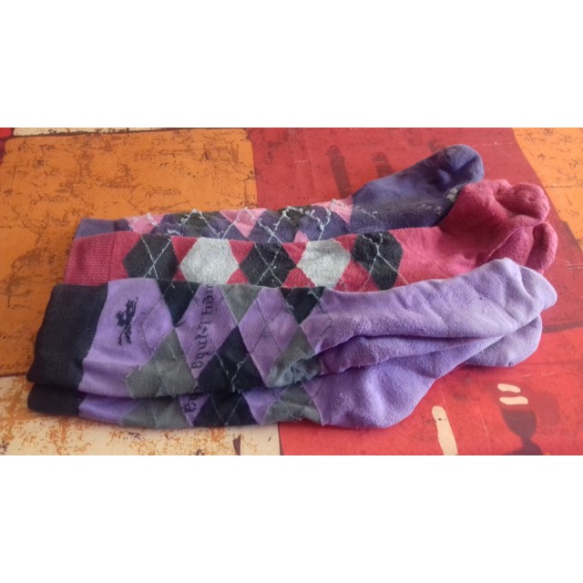 Lot de chaussettes