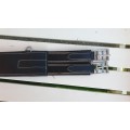 Sangle bavette HFI noir