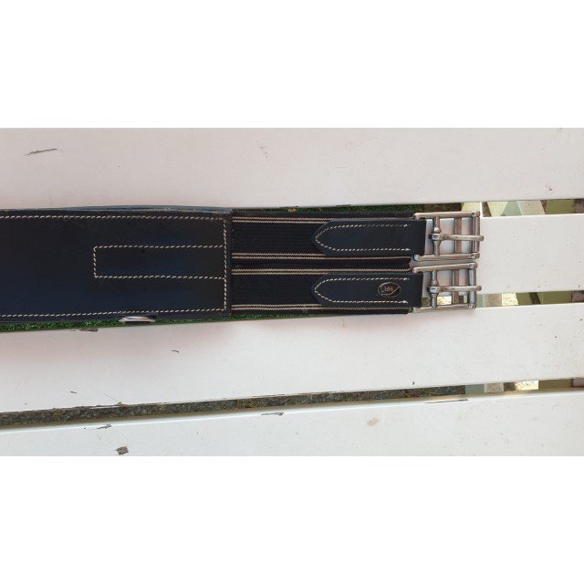Sangle bavette HFI noir