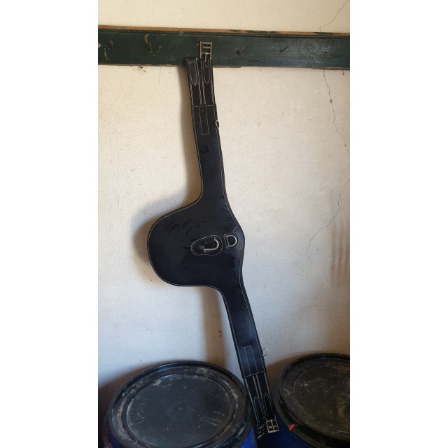 Sangle bavette HFI noir