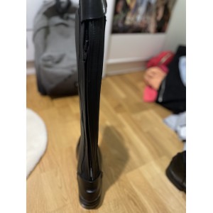 Botte d’équitation