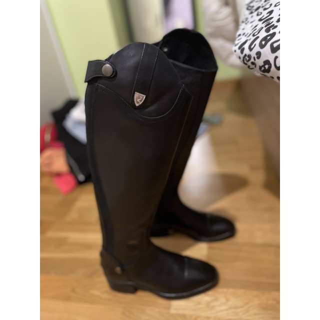 Botte d’équitation