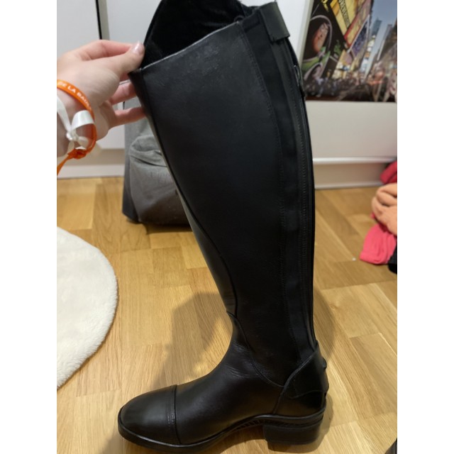 Botte d’équitation