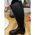 Botte d’équitation