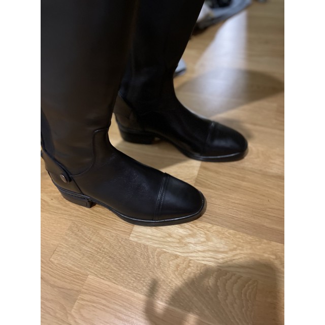 Botte d’équitation