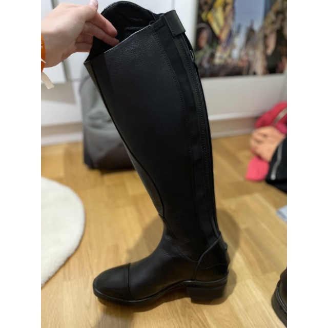 Botte d’équitation