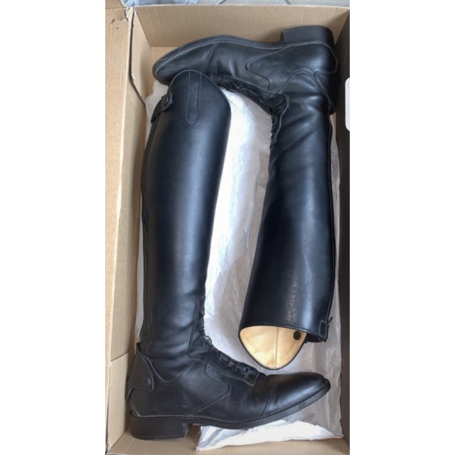 Botte concours Lisbonne normal (s) taille 42/43