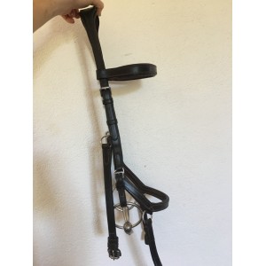 Bridon micklem cob/ps