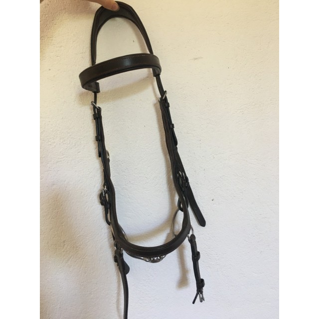 Bridon micklem cob/ps