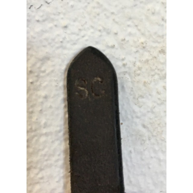 Bridon micklem cob/ps
