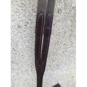 Fourche de martingale élastique Devoucoux