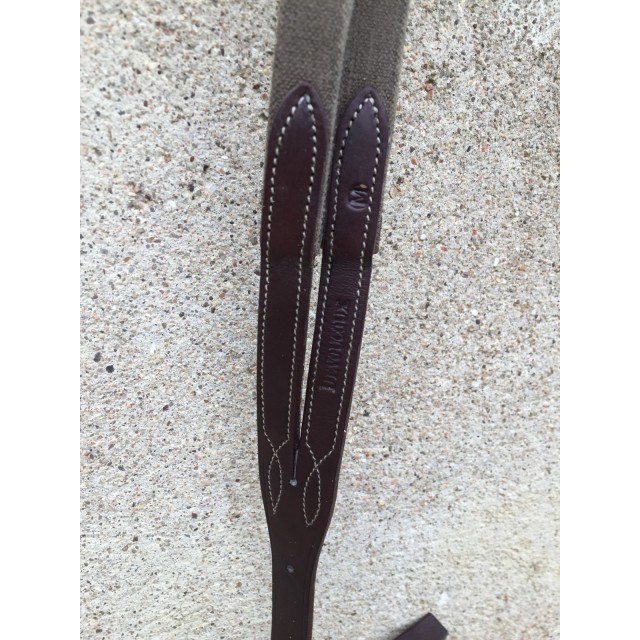 Fourche de martingale élastique Devoucoux