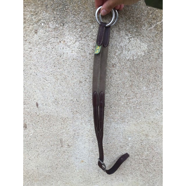 Fourche de martingale élastique Devoucoux