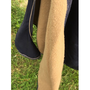 Couvre rein Equithème