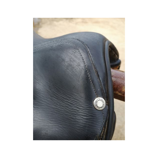 Selle Belloir Saumur