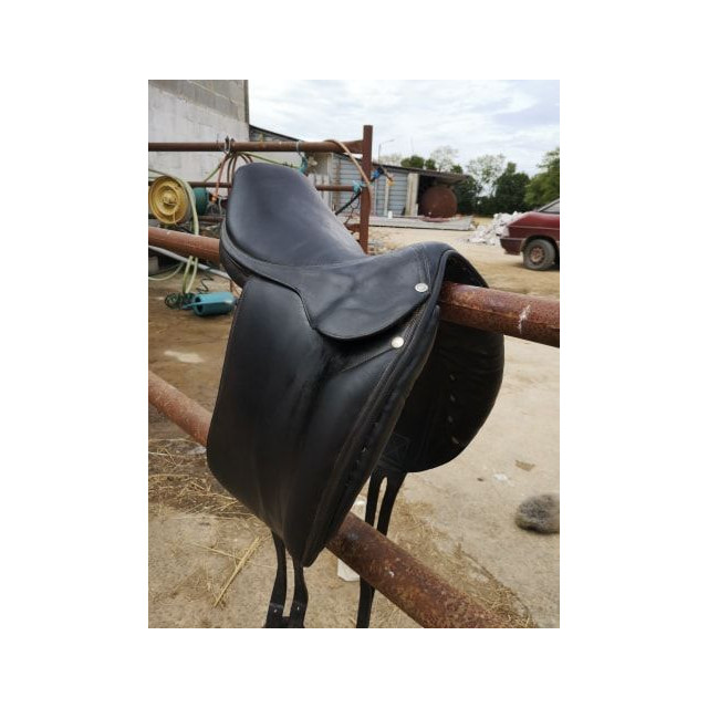 Selle Belloir Saumur