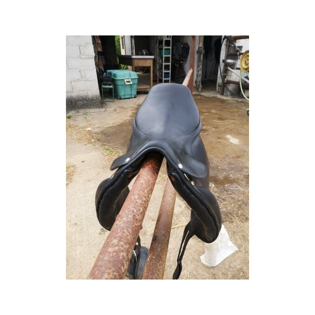 Selle Belloir Saumur