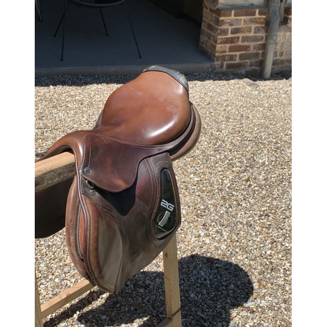 selle CWD