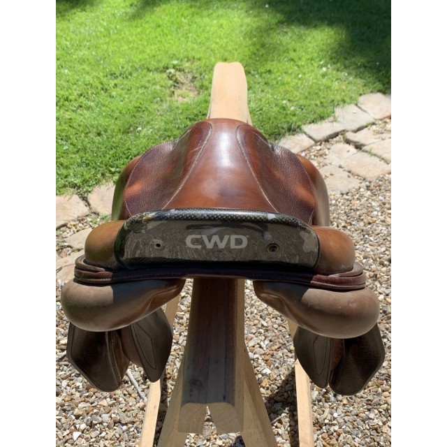 selle CWD
