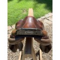 selle CWD