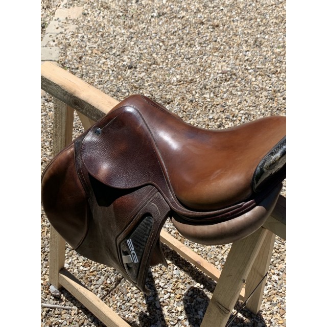 selle CWD