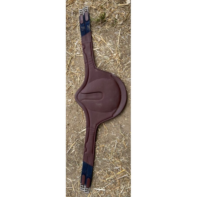 SANGLE BAVETTE DYON CLIC AND RIDE