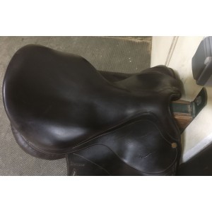 Selle de dressage DARROZE