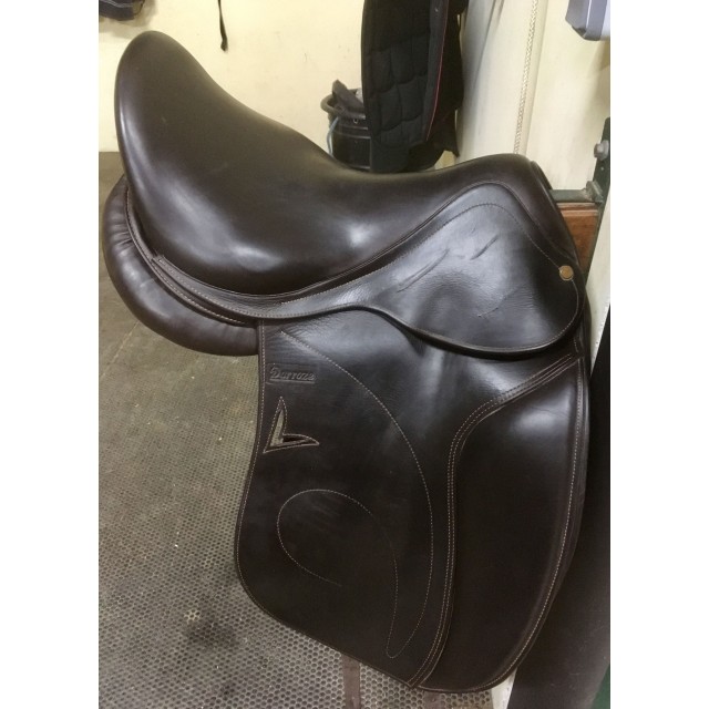 Selle de dressage DARROZE