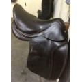 Selle de dressage DARROZE