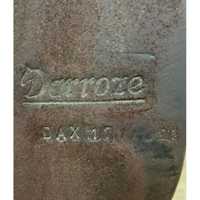 Selle de dressage DARROZE
