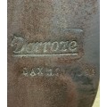 Selle de dressage DARROZE