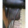 Selle de dressage DARROZE