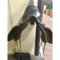 Selle de dressage DARROZE