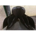 Selle de dressage DARROZE