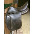 Selle de dressage DARROZE