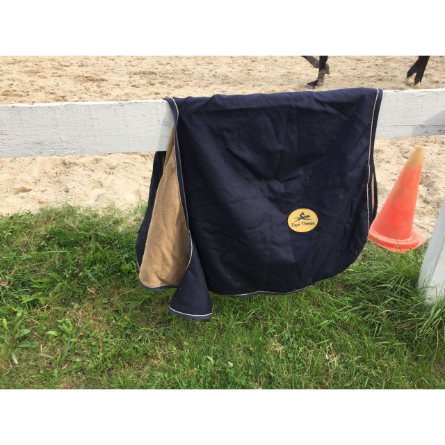 Couvre rein Equithème