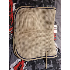 Tapis de selle Cal Rei