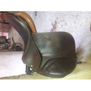 Selle childeric