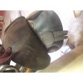 Selle childeric