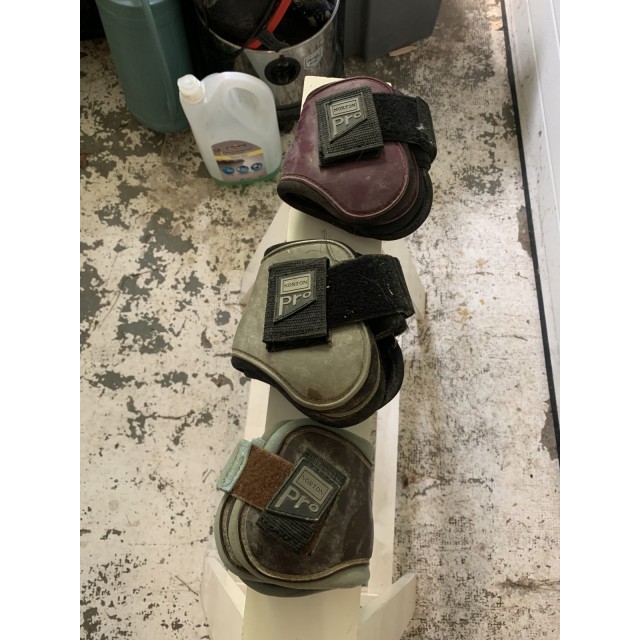 protege boulet au choix