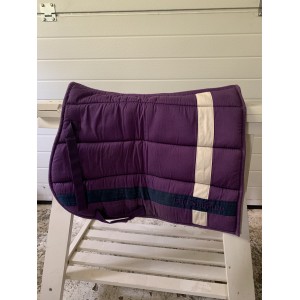 tapis violet équipe thème