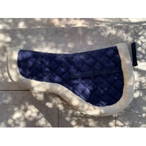 Amortisseur moumoute Equi thème